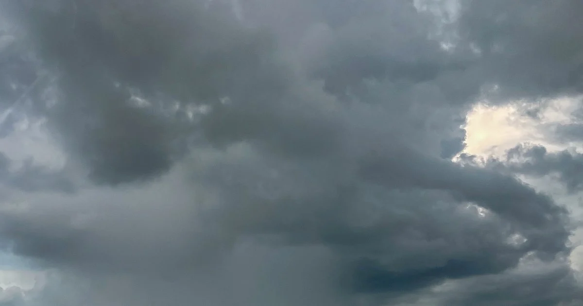 Northern Malaysia braced for thunderstorms as MetMalaysia issues weather alert