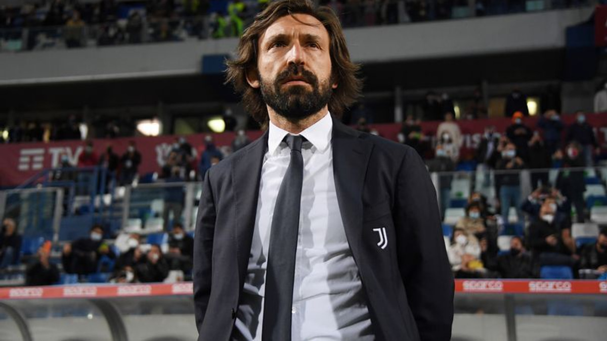 Pirlo's Russian Betting Ties Complicate Italy Coach Appointment Amid Political Backlash
