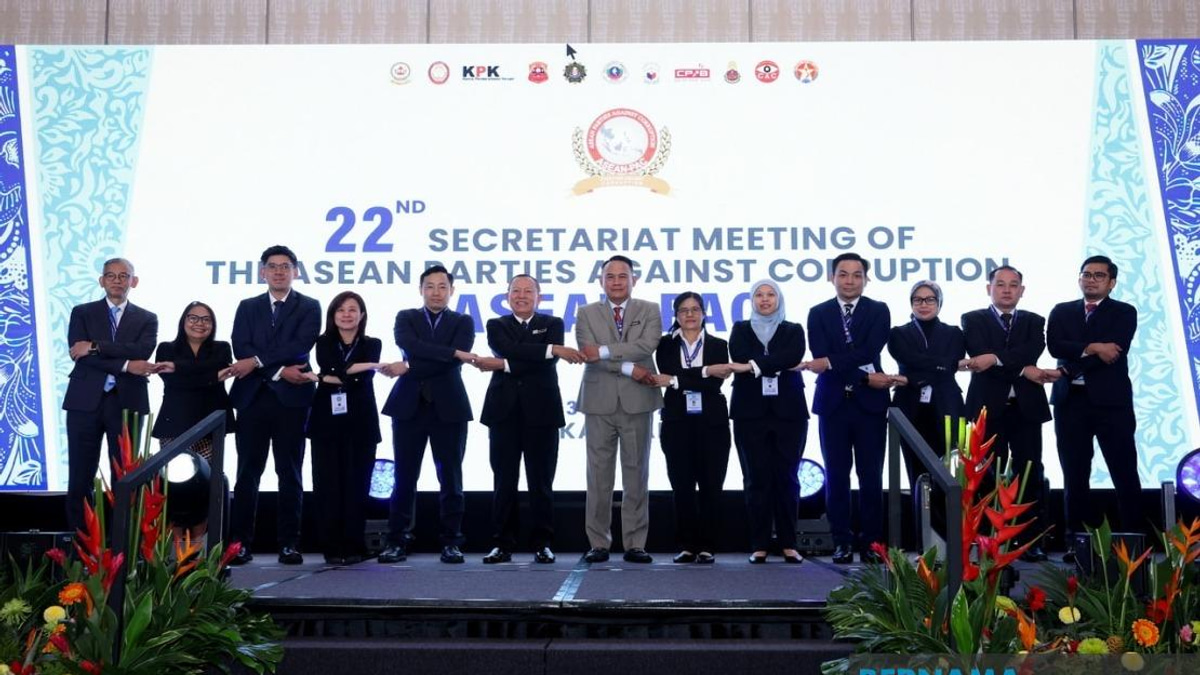Timor-Leste's Entry Into ASEAN Anti-Corruption Network Strengthens Regional Graft-Fighting Efforts