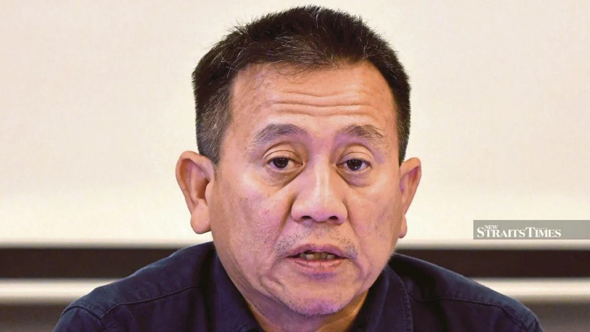 Bersatu clarifies stance: Opposition to Parti Cinta Malaysia's PN entry, not Pejuang