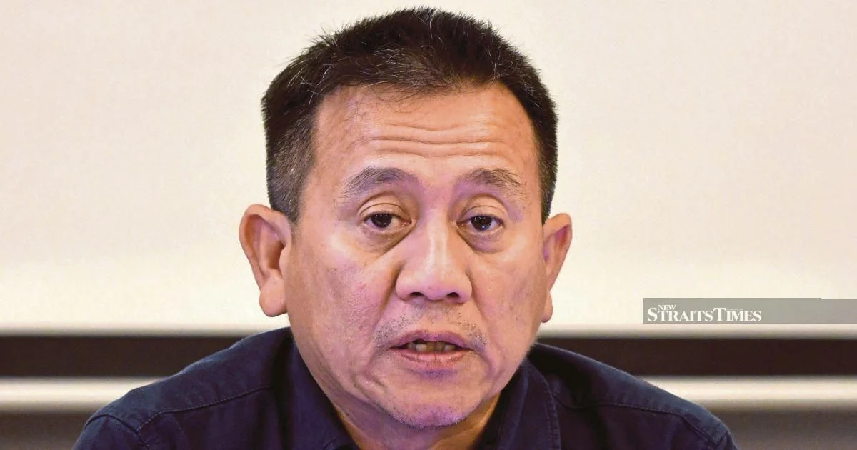 Bersatu clarifies stance: Opposition to Parti Cinta Malaysia's PN entry, not Pejuang