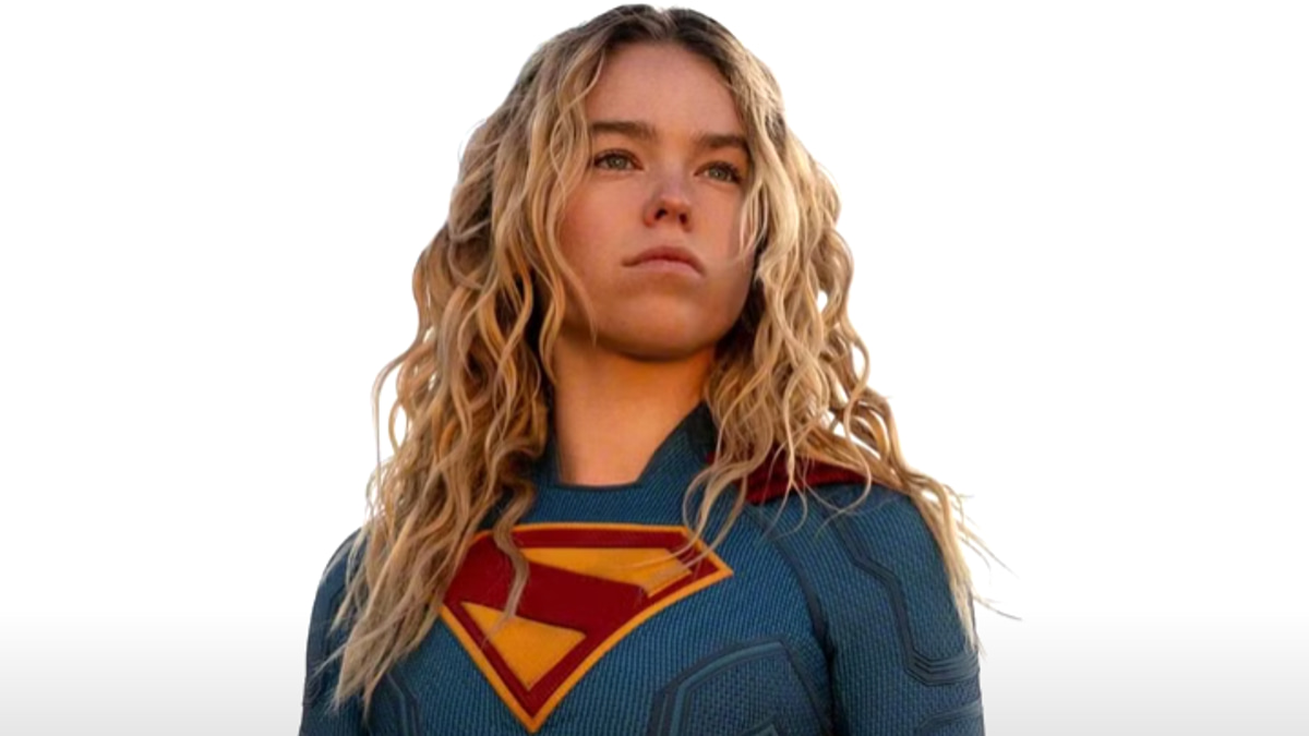 Supergirl's Box Office Collapse Exposes Superhero Fatigue in Korea and Beyond