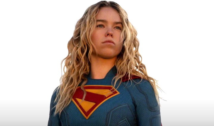 Supergirl's Box Office Collapse Exposes Superhero Fatigue in Korea and Beyond