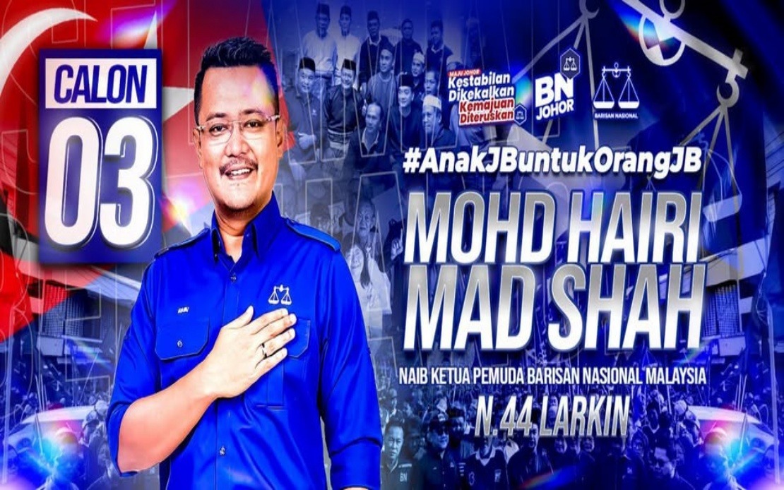 Johor Government Rebuts Criticism Over Kampung Melayu Majidi Leasehold Crisis