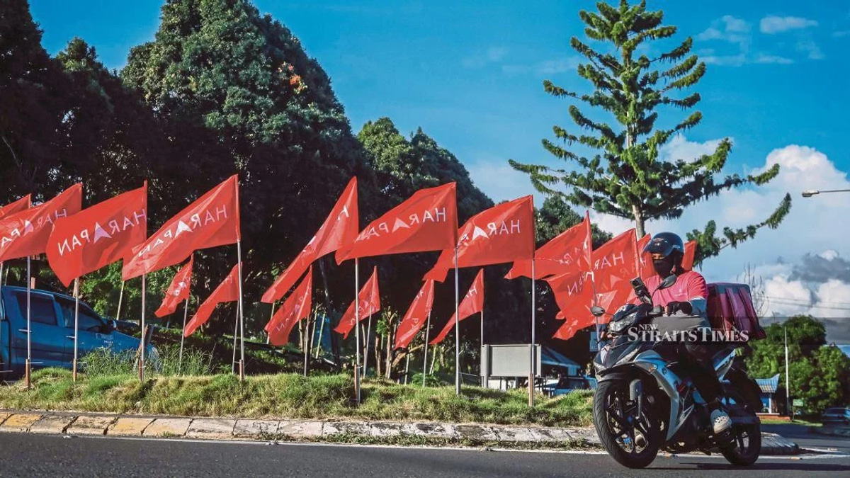 Pakatan Harapan holds firm on Johor menteri besar decision