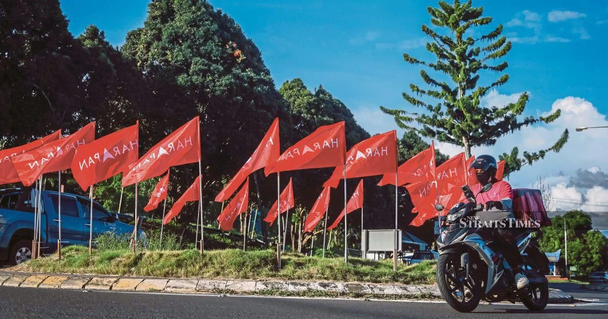 Pakatan Harapan holds firm on Johor menteri besar decision