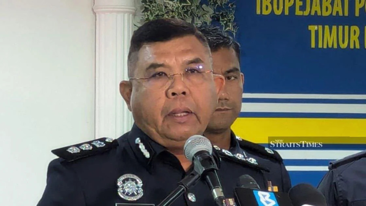 Man arrested within hours of snatching woman's handbag during dawn prayers at Penang mosque