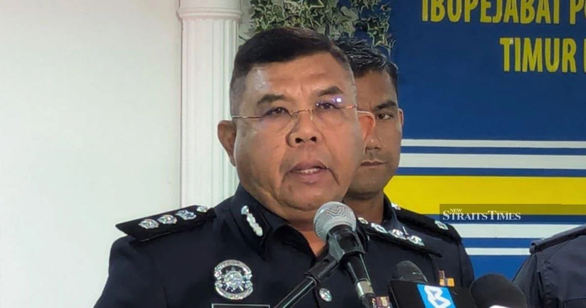 Man arrested within hours of snatching woman's handbag during dawn prayers at Penang mosque