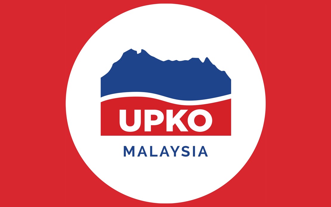 UPKO Strengthens GRS Coalition with Official Entry into Sabah Alliance