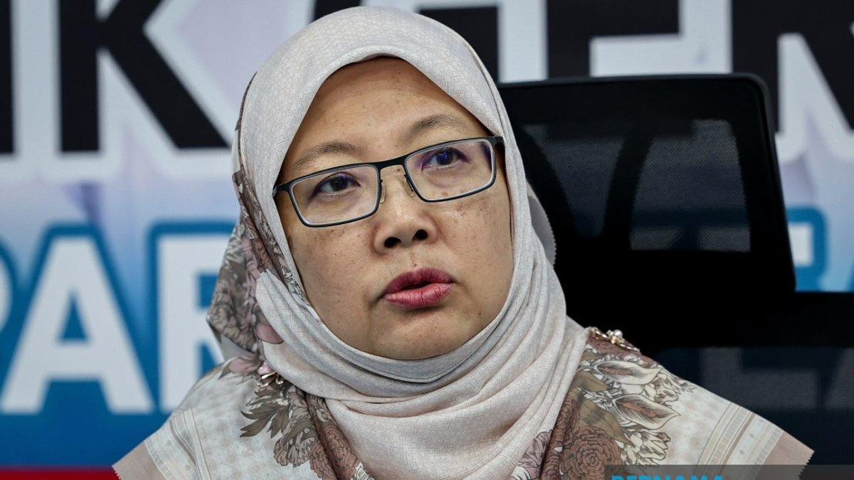 PH Commits to Respecting Sultan's Power to Appoint Johor Menteri Besar