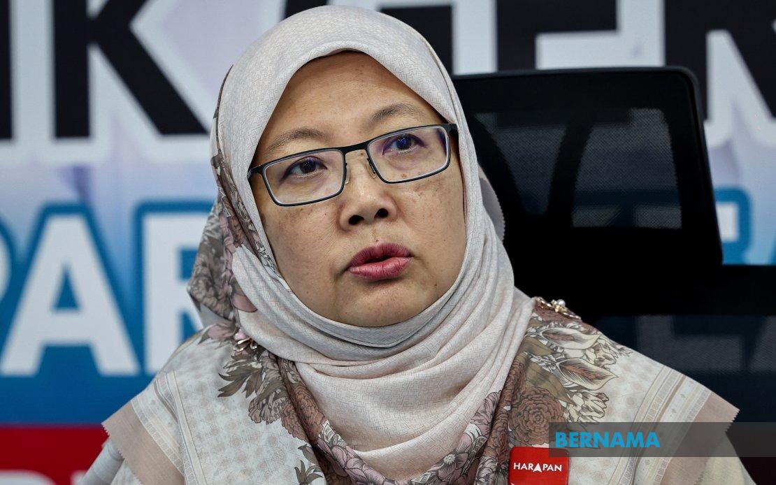 PH Commits to Respecting Sultan's Power to Appoint Johor Menteri Besar