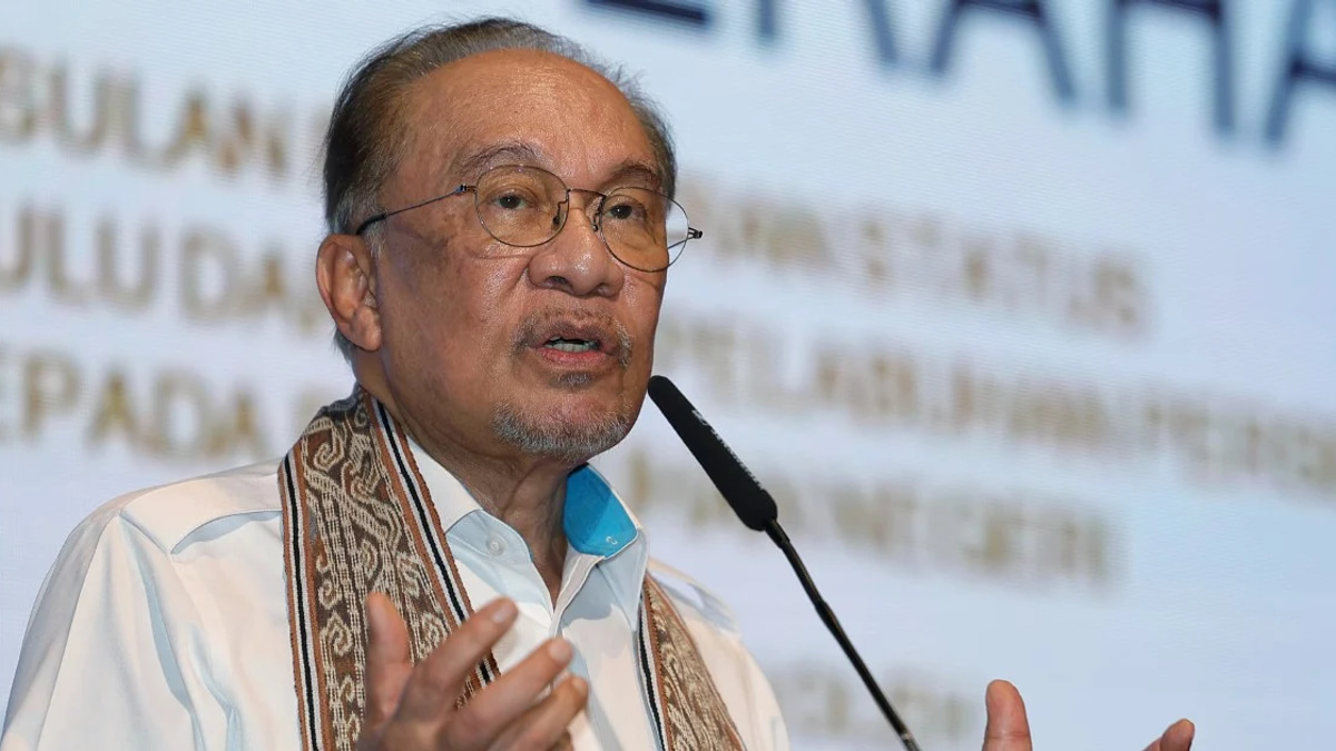 Petronas-Petros talks advancing as Anwar signals diplomatic breakthrough