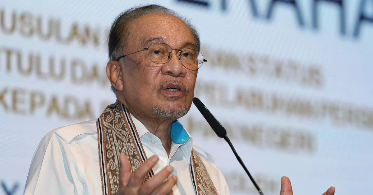 Petronas-Petros talks advancing as Anwar signals diplomatic breakthrough