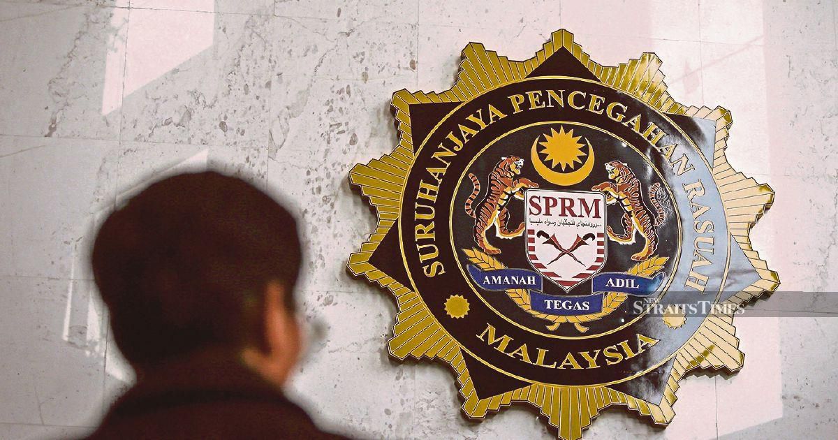 Former Minister to Face Corruption Charges at Sessions Court