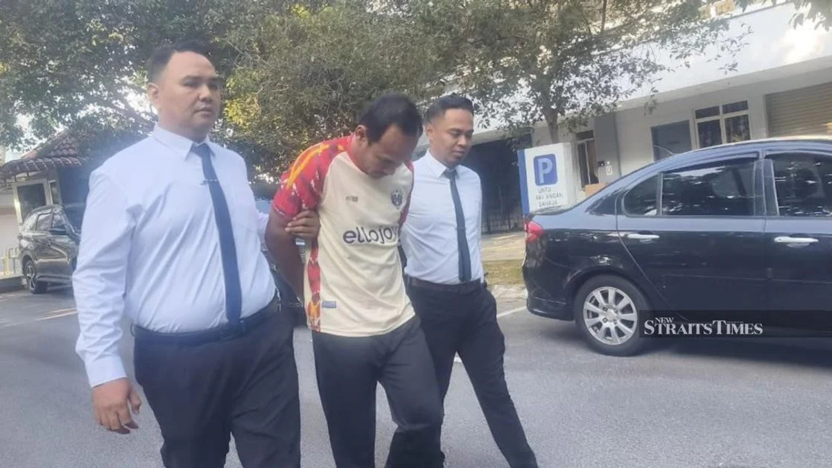 Utility Worker Faces Charges Over RM108,500 Cheat Scheme Targeting Women