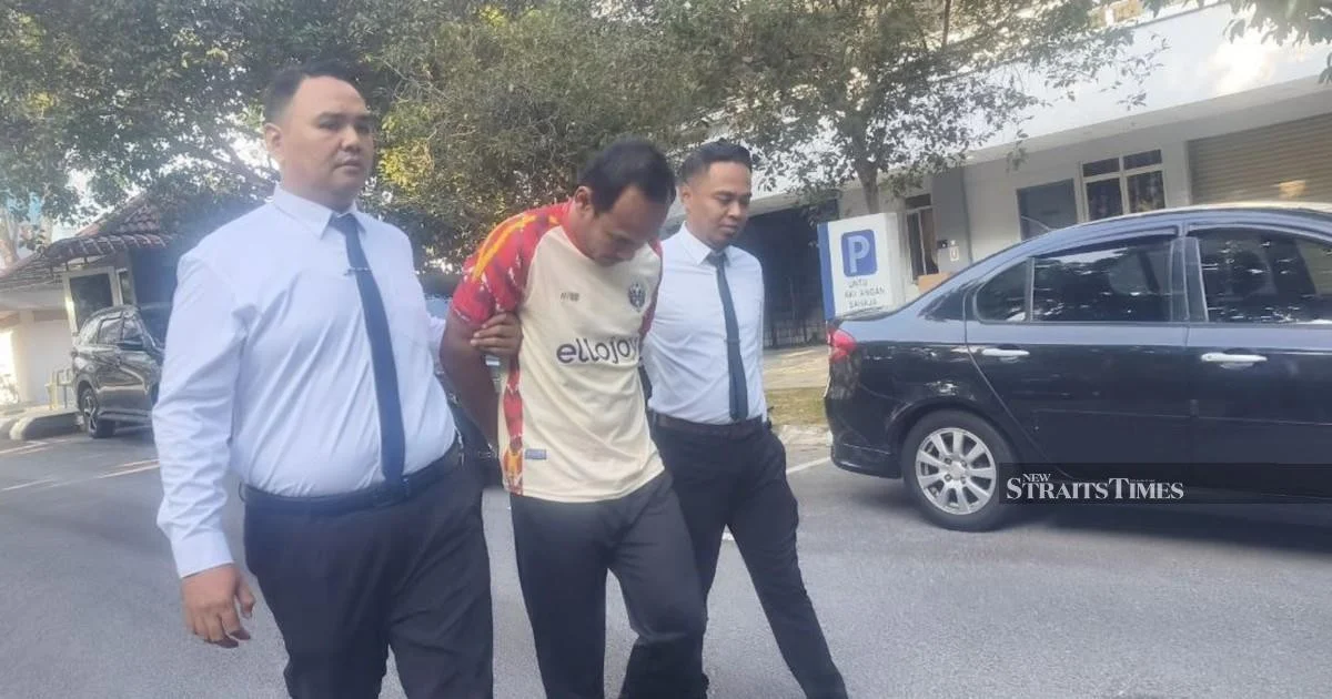 Utility Worker Faces Charges Over RM108,500 Cheat Scheme Targeting Women