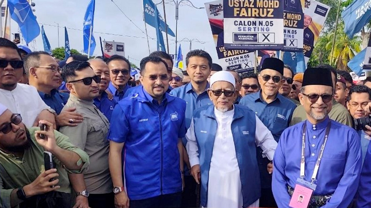 Malay voter consolidation sets stage for BN-PN dominance in Negri Sembilan election
