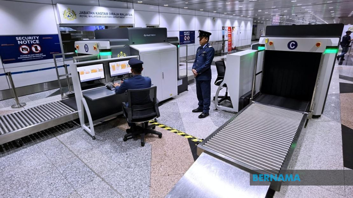 MAHB Pledges Continued Support for Border Security Following Malaysian Pilot's Drug Arrest in Indonesia