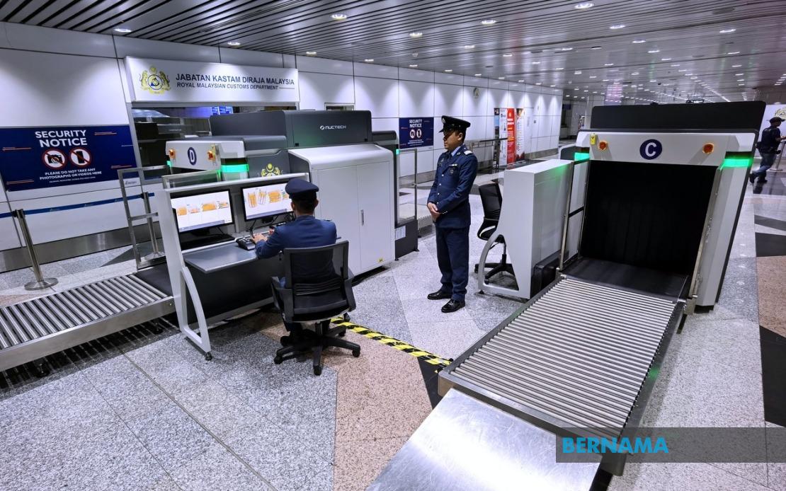 MAHB Pledges Continued Support for Border Security Following Malaysian Pilot's Drug Arrest in Indonesia