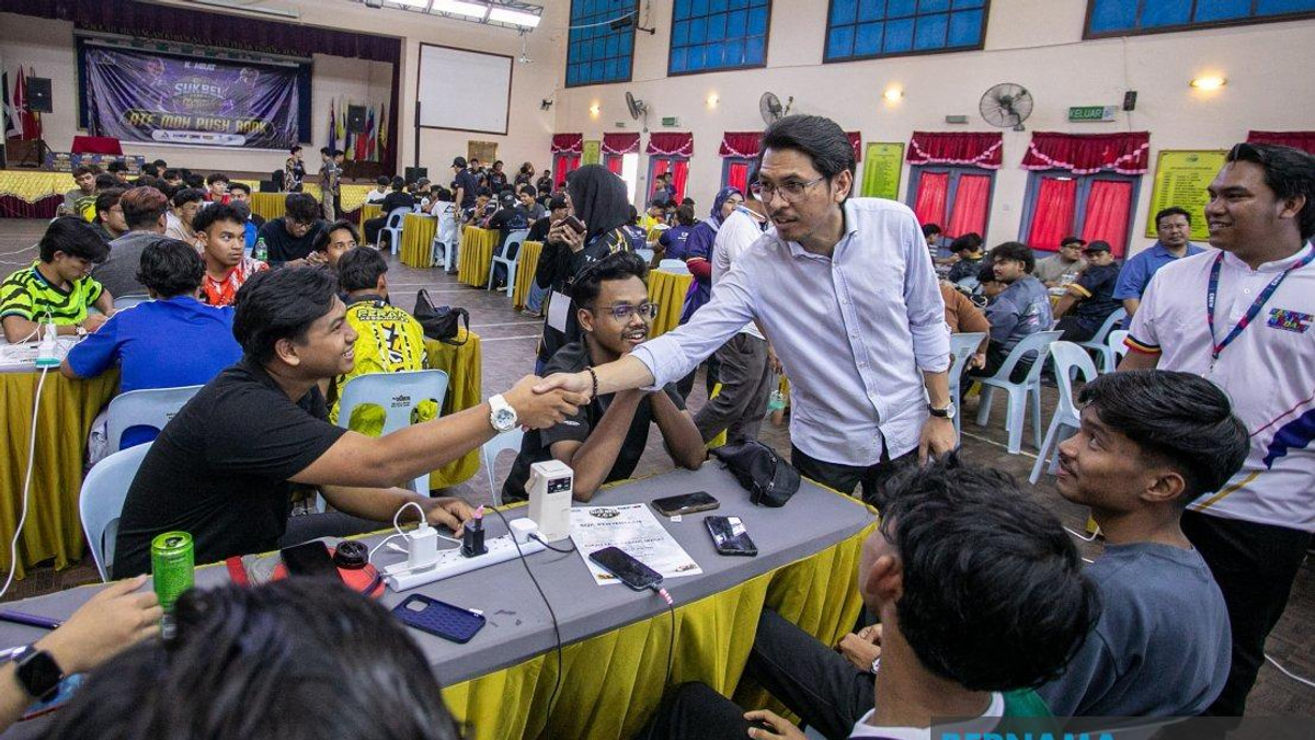 Sejahtera MADANI Initiative Expands with RM3 Million Boost After Distributing RM2.3 Million to Perak Residents