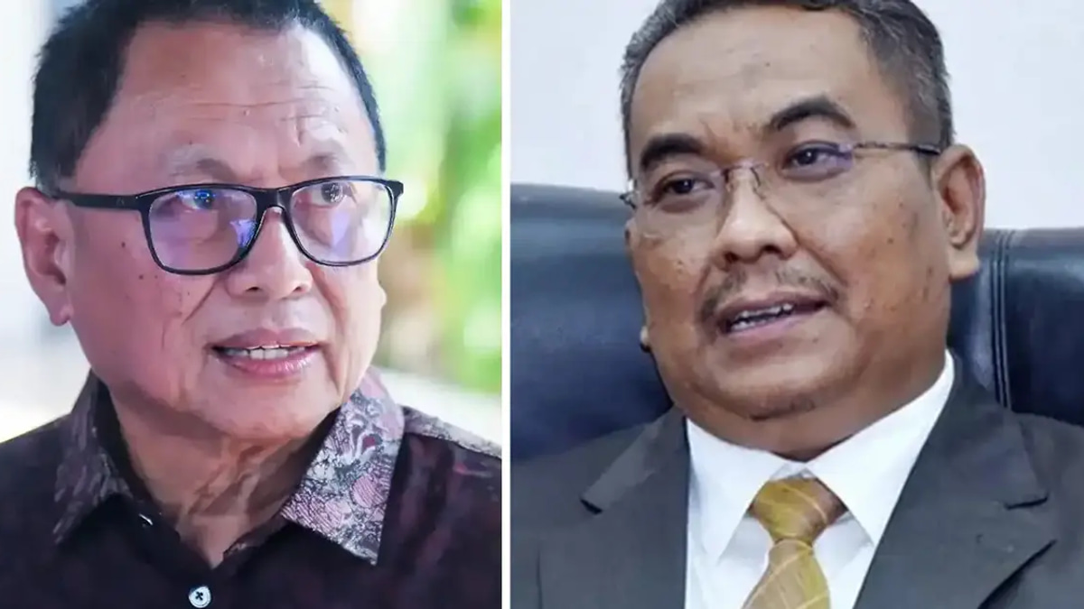 Sanusi Frames BN-PN Alliance as Primarily Malay-Centric Initiative, Says Puad