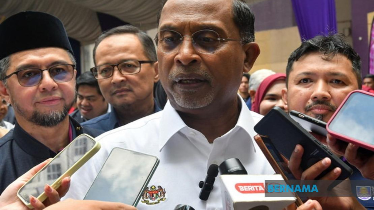 BN Opts for Restraint in Johor Campaign, Focusing on Track Record Rather Than Confrontation