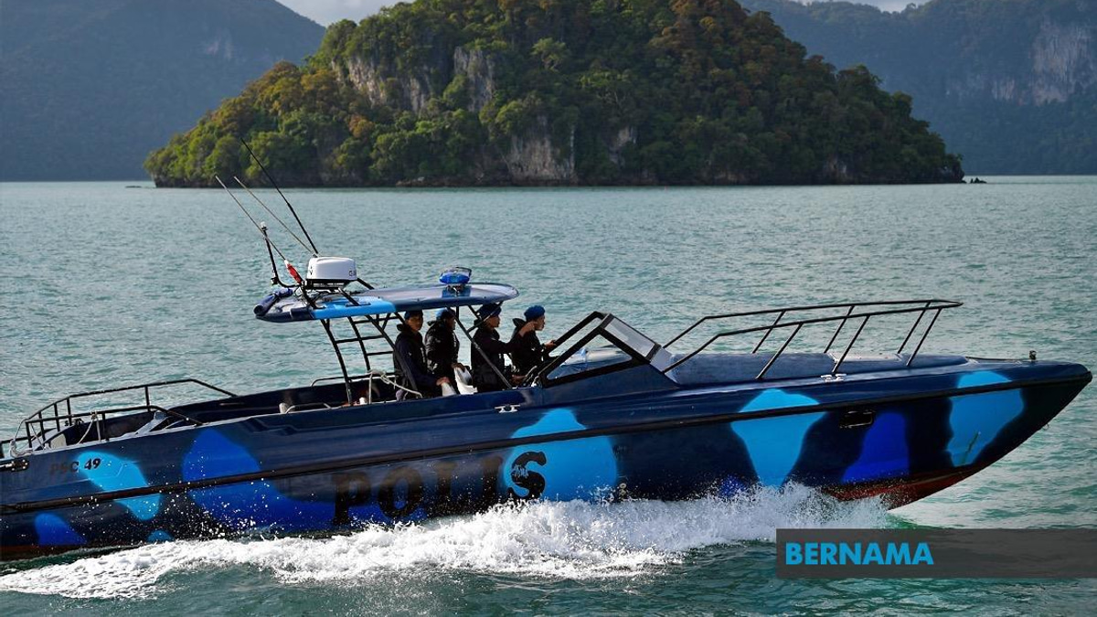 Terengganu to convene stakeholder forum on Pulau Redang coral damage