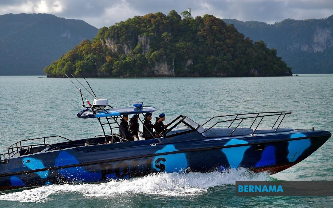 Terengganu to convene stakeholder forum on Pulau Redang coral damage