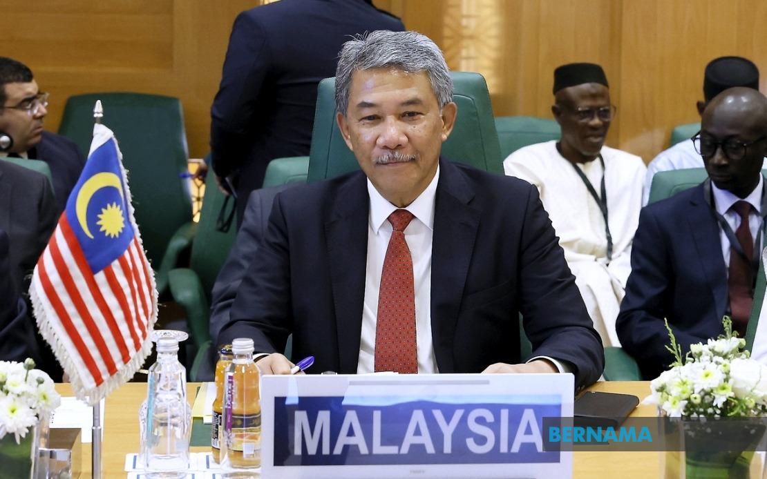 Malaysia Calls on OIC to Reject US$2.3 Billion Israeli Settlement Expansion