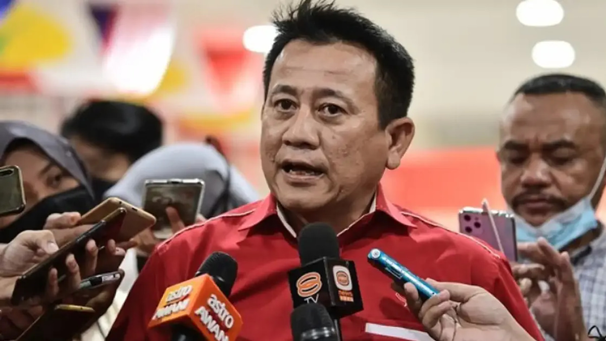 Bersatu Clarifies Stance on Pejuang Coalition Entry as PN Row Intensifies