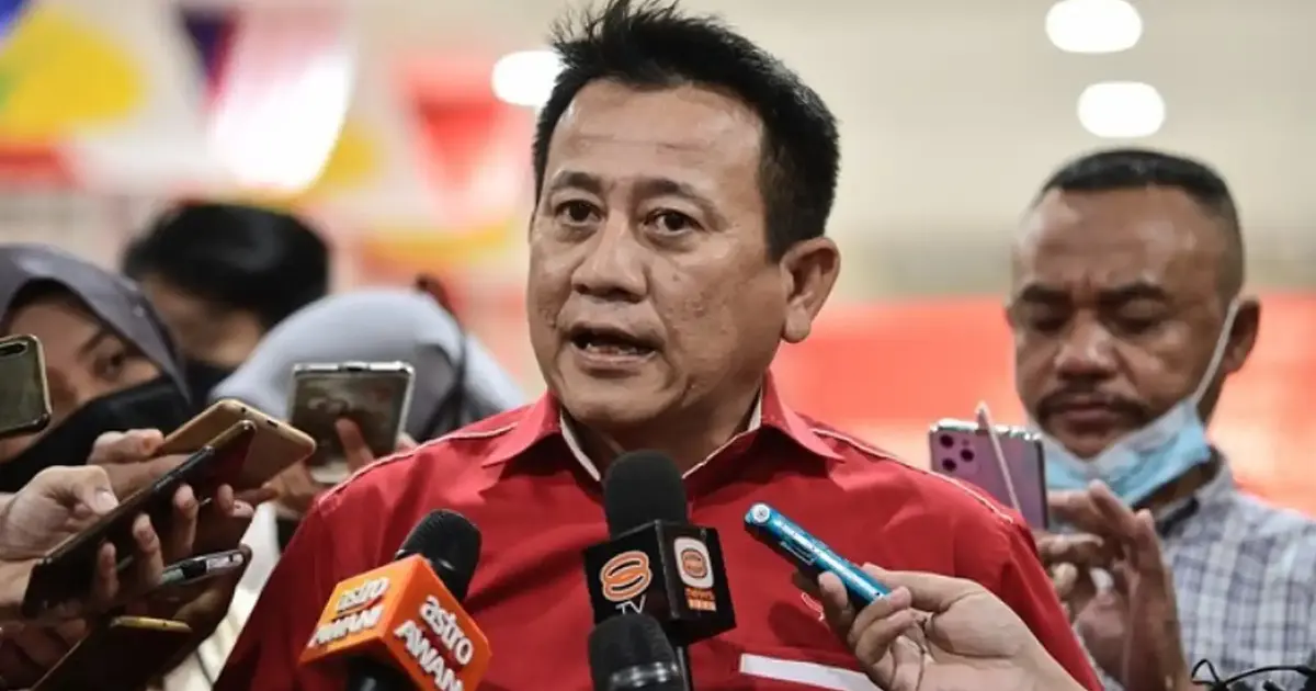 Bersatu Clarifies Stance on Pejuang Coalition Entry as PN Row Intensifies