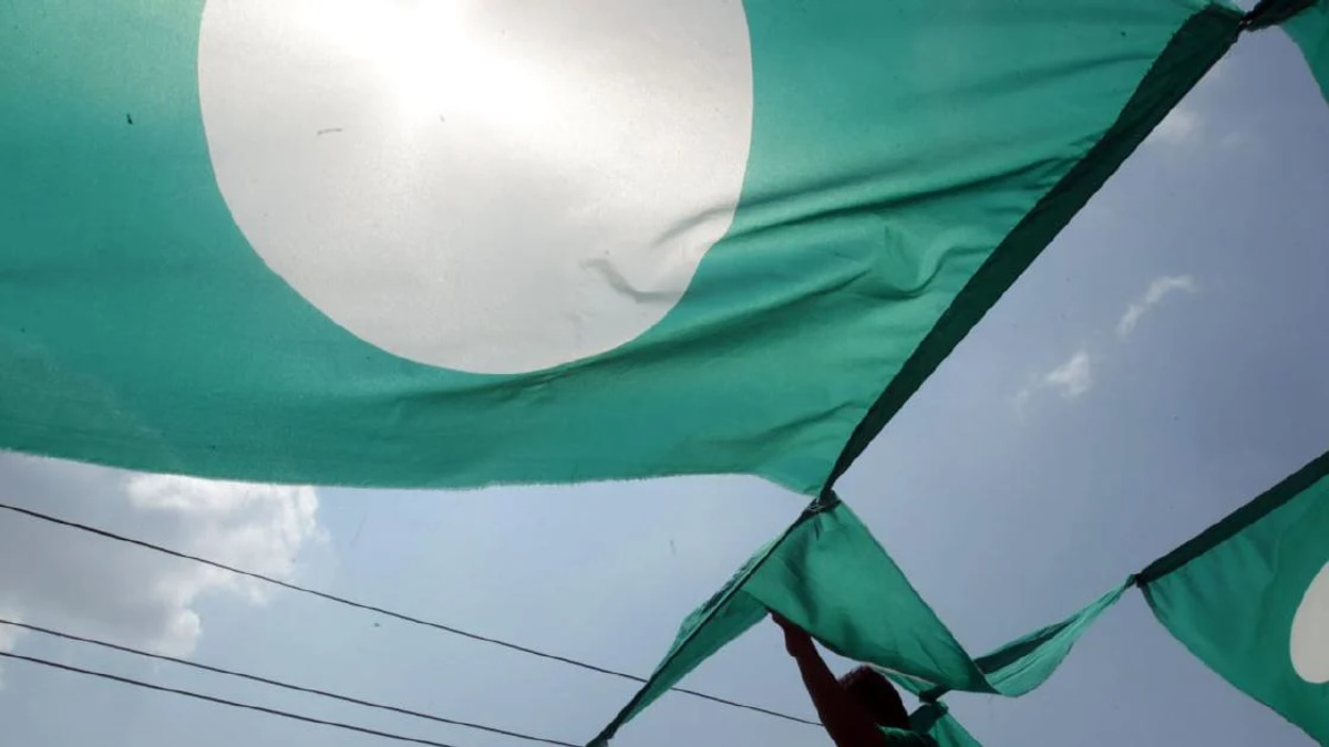 PAS Maintains Silence on Johor Polling Night, Awaits Official Election Commission Results