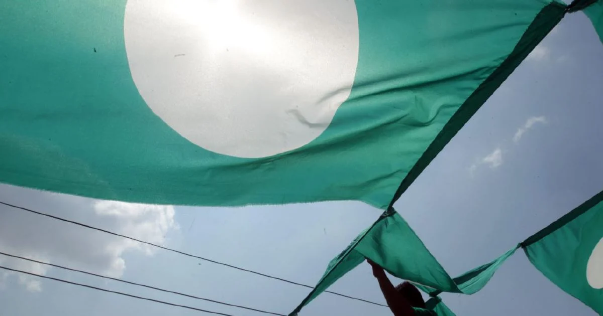 PAS Maintains Silence on Johor Polling Night, Awaits Official Election Commission Results