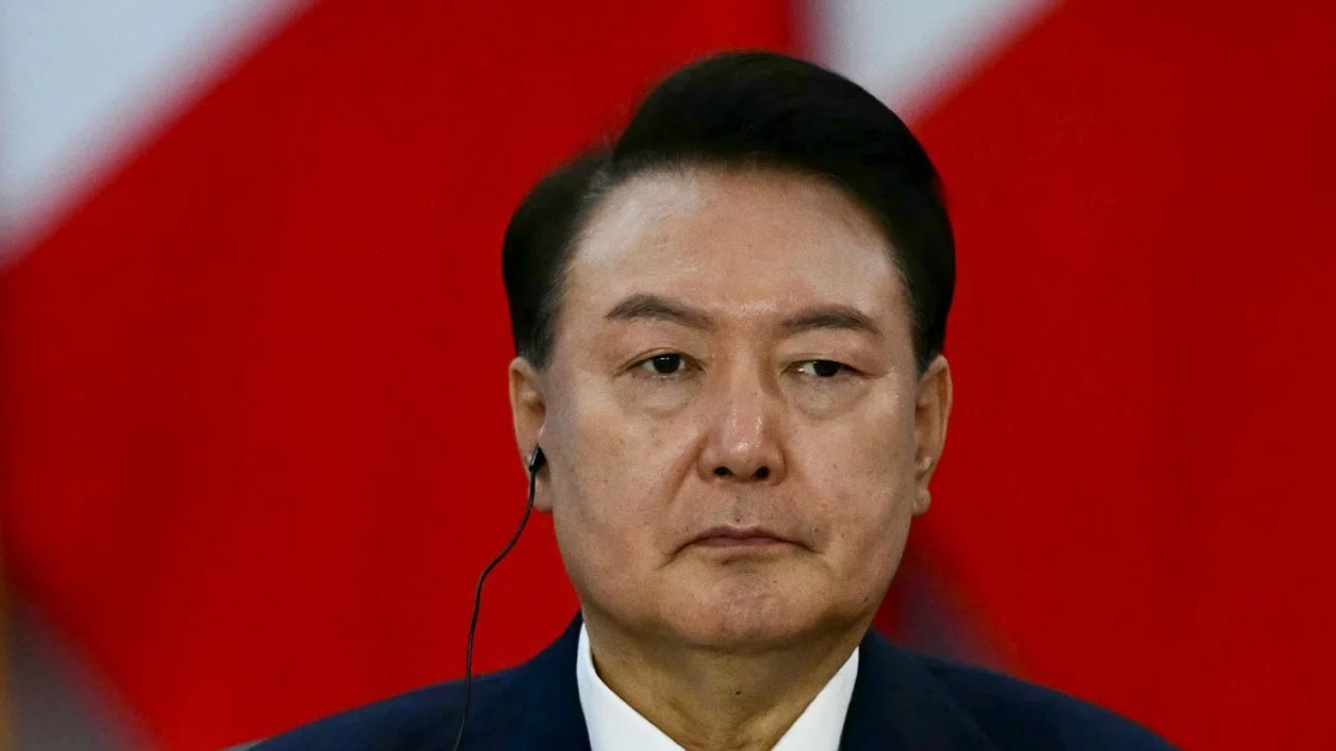 South Korea's Supreme Court Set to Rule on Ex-President Yoon's Martial Law Charges