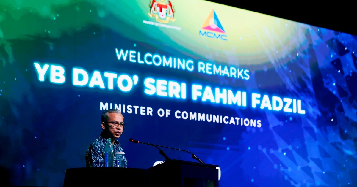 Cabinet Unity Intact Despite Campaign Row, Says Fahmi
