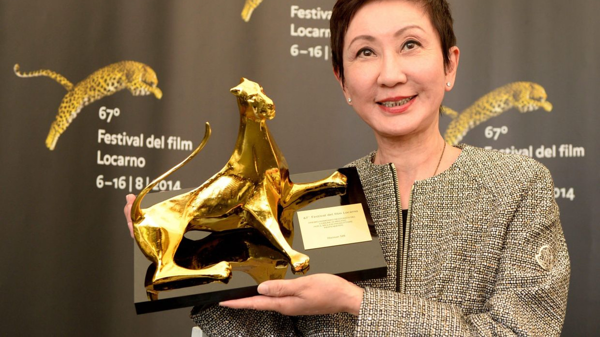 Hong Kong Film Industry Mourns Death of Producer Shi Nan-sun, Visionary Behind International Rise of Local Cinema