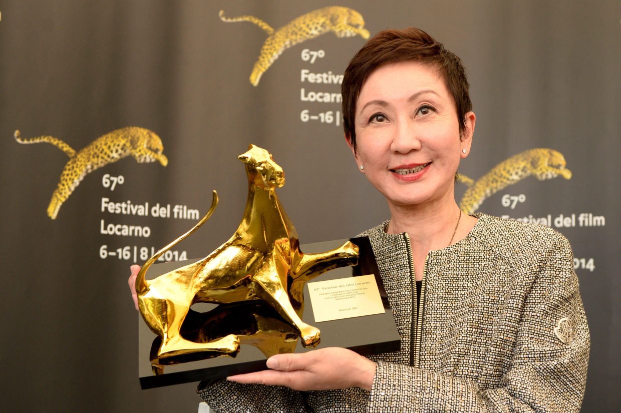 Hong Kong Film Industry Mourns Death of Producer Shi Nan-sun, Visionary Behind International Rise of Local Cinema