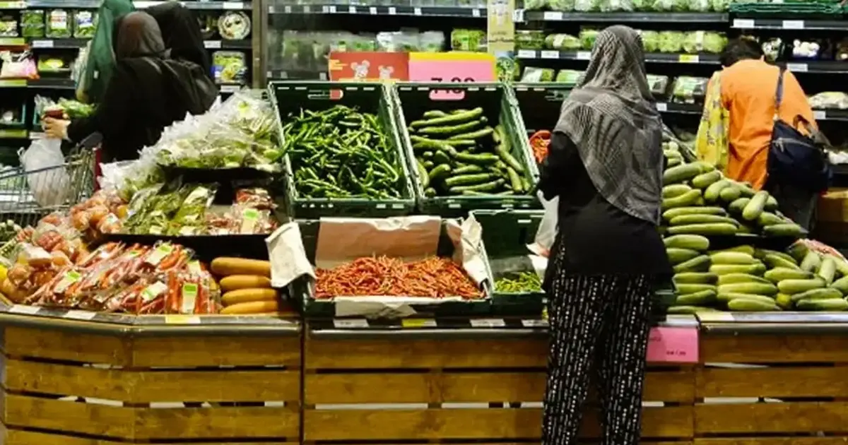 Malaysia May Expand Food Subsidy Scheme to Include Fresh Produce