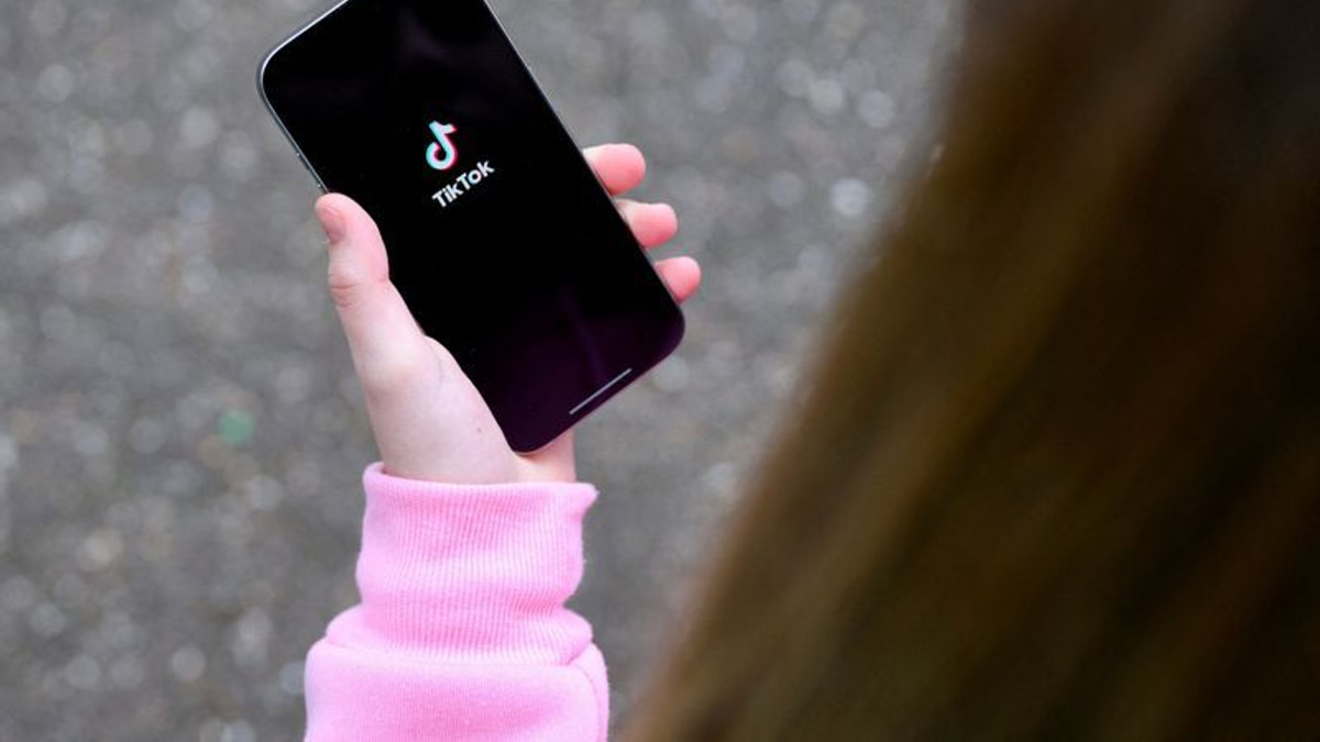 TikTok faces EU charges over child safety design flaws, risking hefty fine