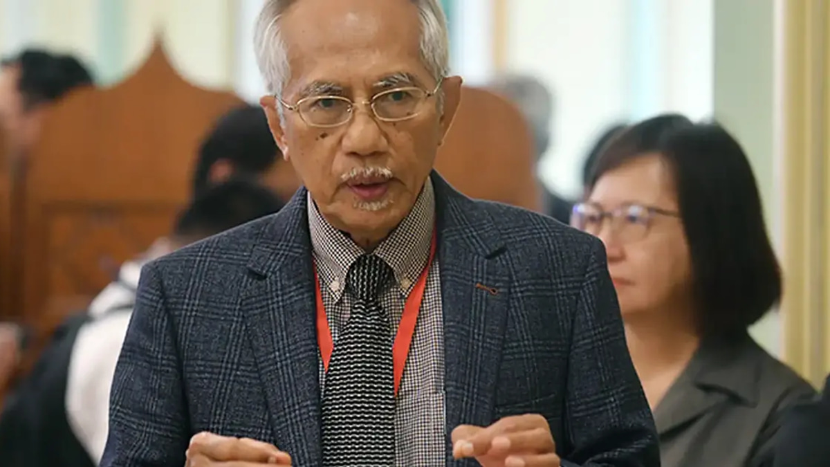 Johor Election Result Likely to Influence Timing of GE16, Says Media Veteran
