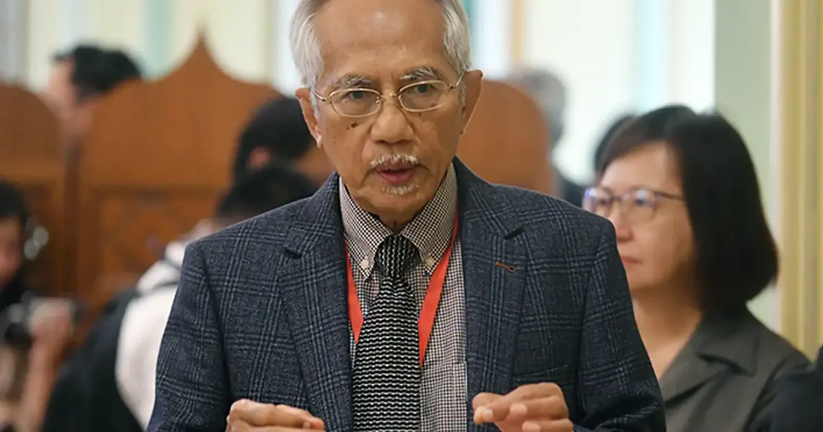 Johor Election Result Likely to Influence Timing of GE16, Says Media Veteran
