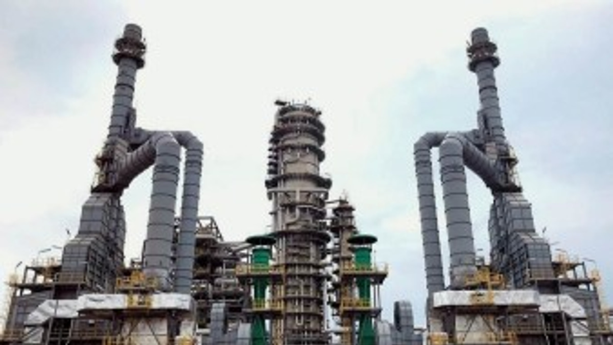 Petroleum Reserve Must Be Part Of Integrated Economic Security Framework, Says Economist