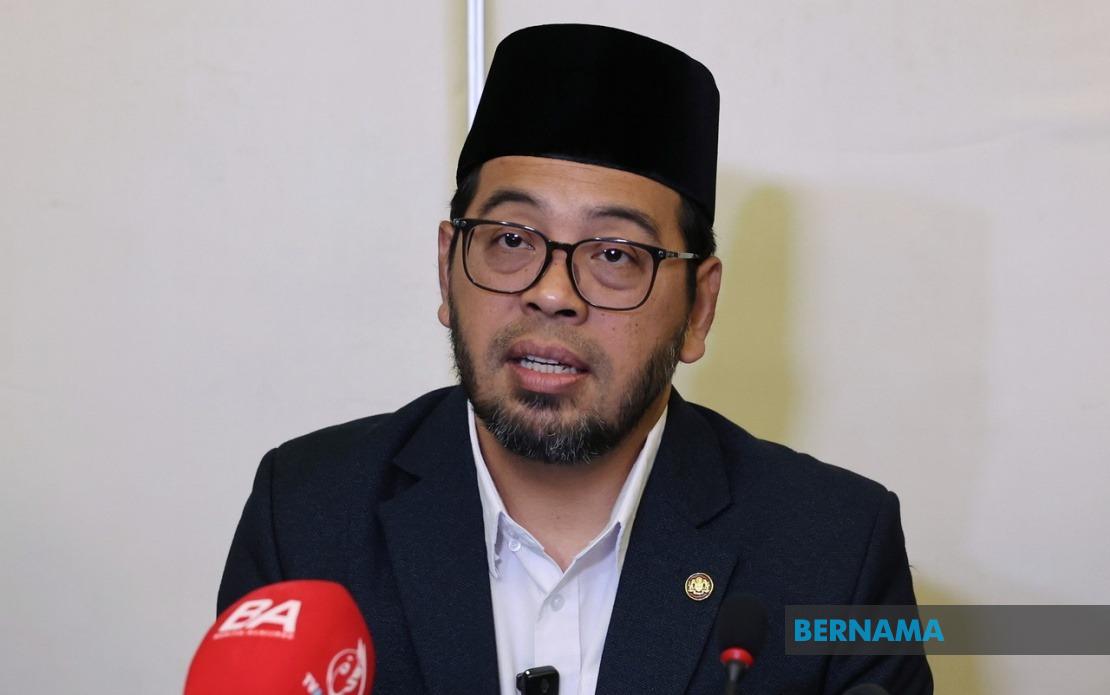 Parliament to Scrutinise Tabung Haji RCI Report in Special Sitting Tomorrow