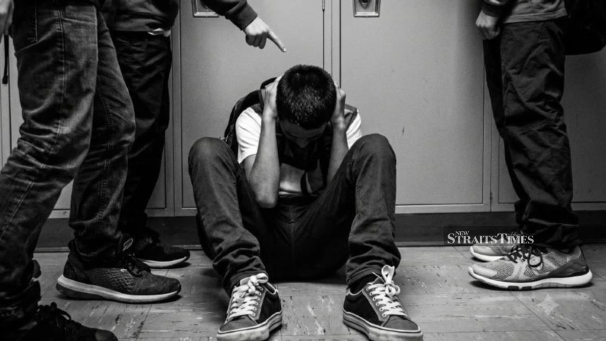 Police investigate school bullying case in Shah Alam as teenage suspect released on bail