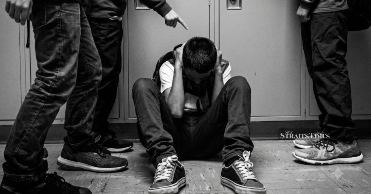 Police investigate school bullying case in Shah Alam as teenage suspect released on bail