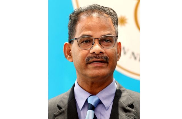 ECRL Project to Create 2,000 Jobs in Selangor's Rail Manufacturing Sector