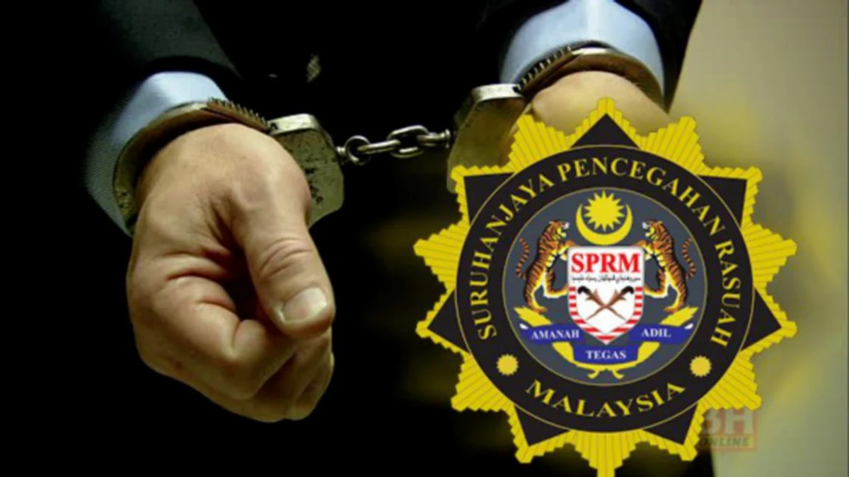 Immigration Officers Suspended as MACC Probes Alleged Foreign Smuggling Links