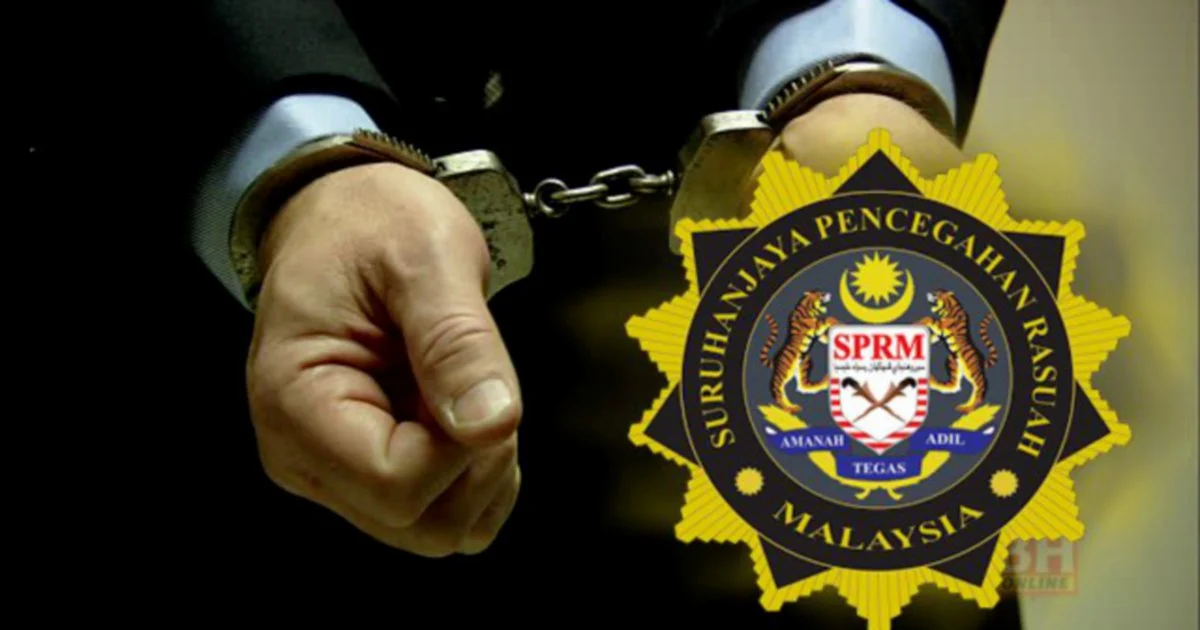 Immigration Officers Suspended as MACC Probes Alleged Foreign Smuggling Links
