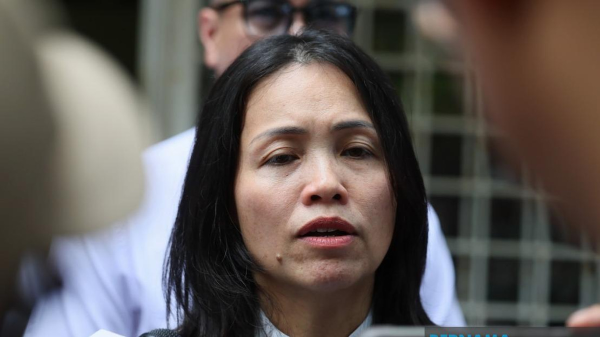 DAP's Teo Warns Against Manipulated Poster Campaign Ahead of Johor Election