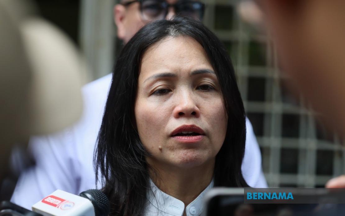 DAP's Teo Warns Against Manipulated Poster Campaign Ahead of Johor Election
